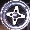 Hayashi-Racing-Command-500