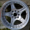 Precidio-Demon-Camber