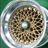 SSR-Formula-Mesh