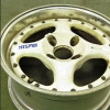 SSR-Nismo
