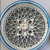 SSR-Reverse-Mesh