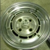 SSR-F1-Star- Dish