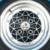 SSR-Star-Mesh