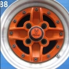 Sharak-X-2X