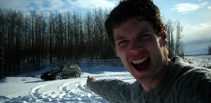 Full Time Canadian Car Life