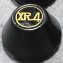 SSR Longchamp XR-4 Center Cap