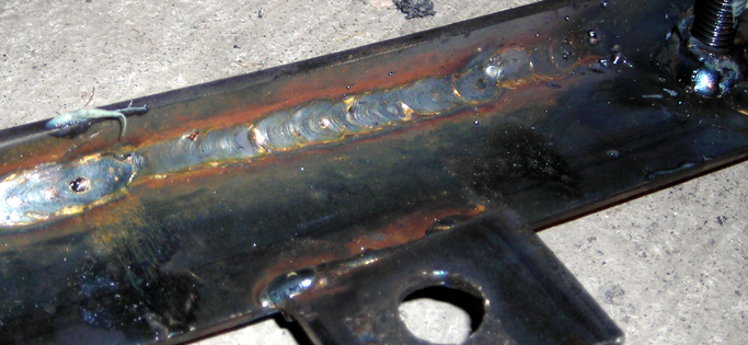 drivers-rail-weld