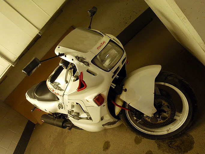 bike