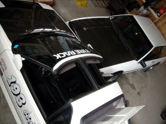 pair