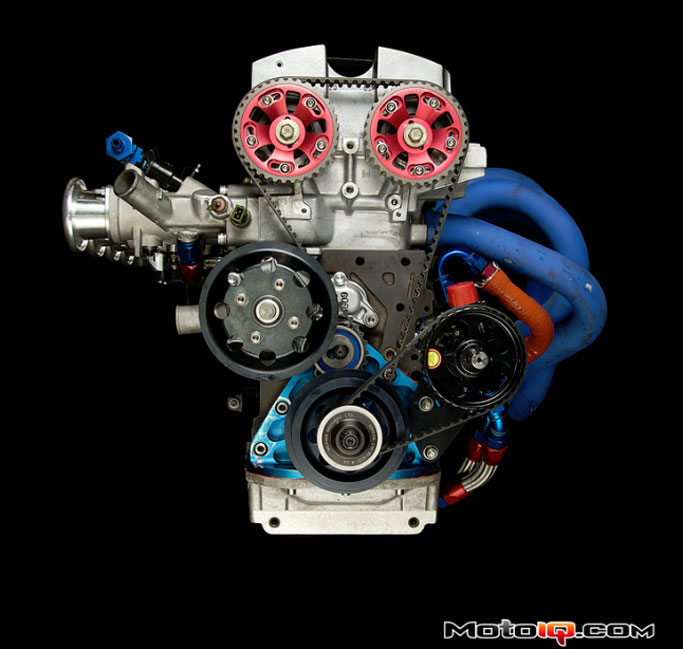 motoiq - 4A-GE motoiq - 4A-GE