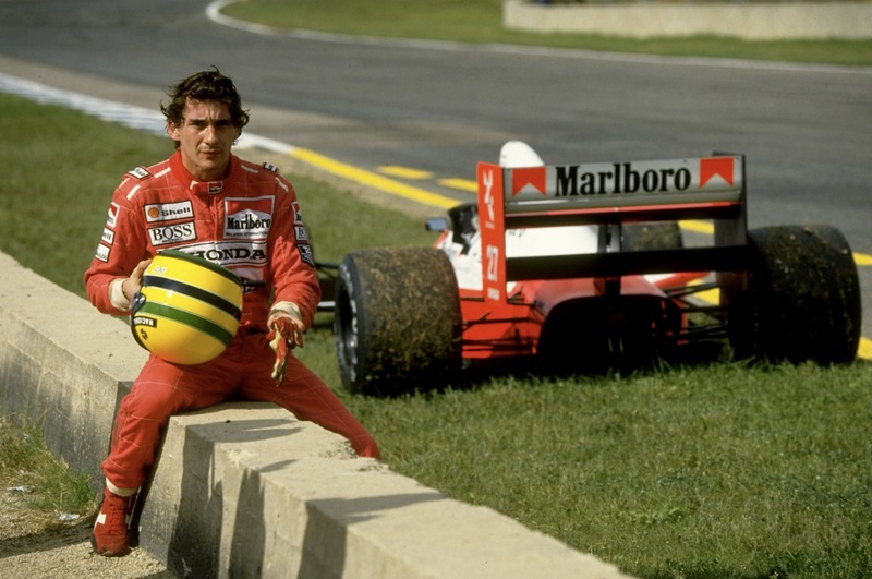 senna Senna