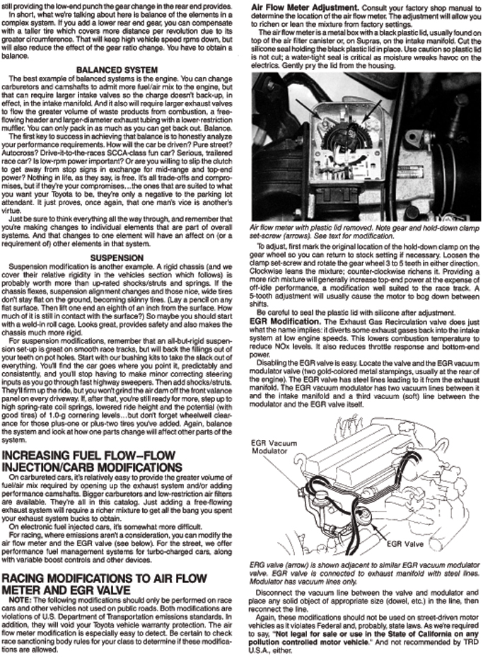 1990TRD_Catalog_pp.6-7