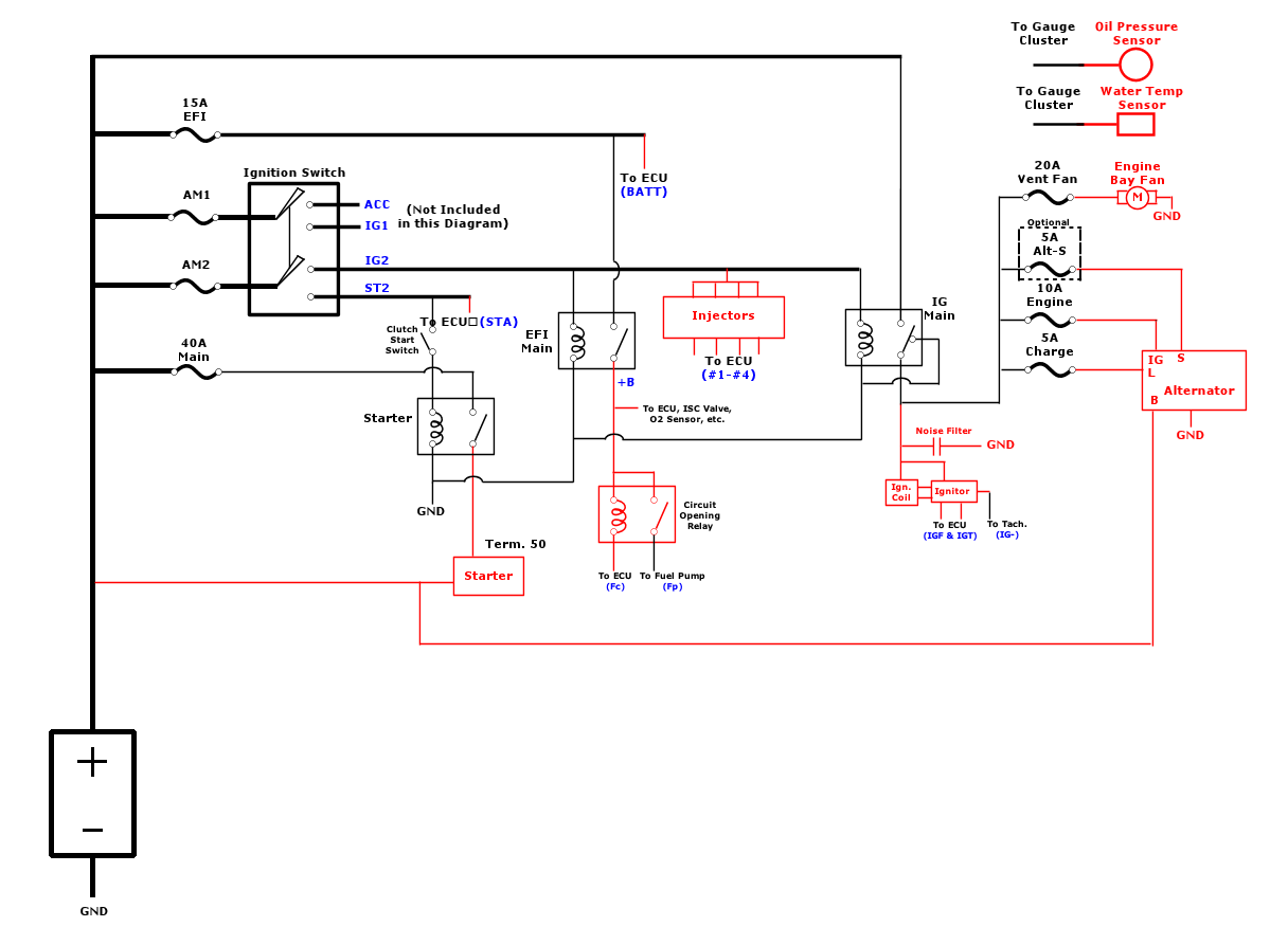 toyota 20v wiring diagram #4