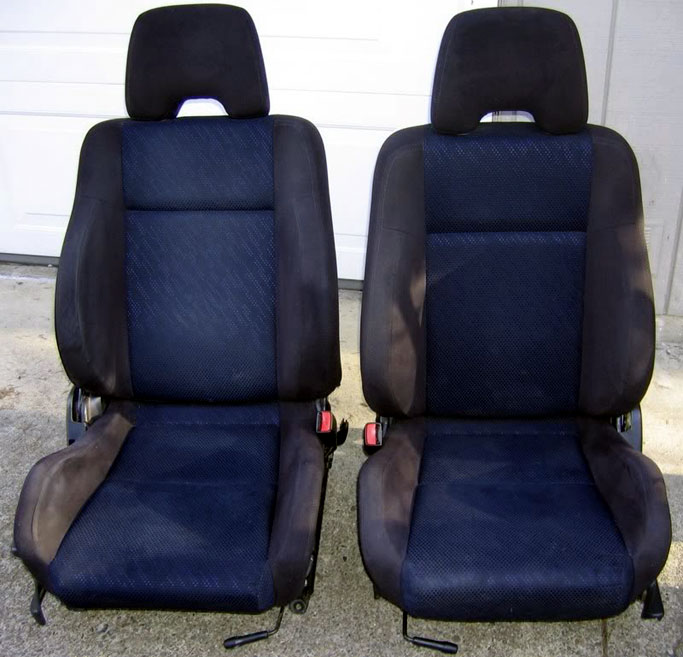 seats