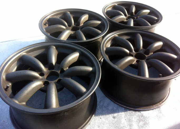 watanabe rc drift wheels