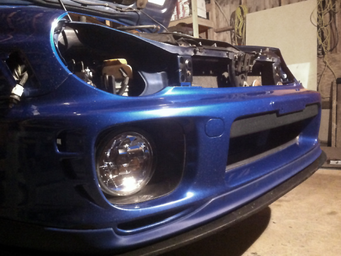 bumper